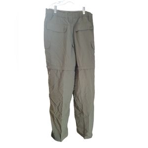 Windriver track pants